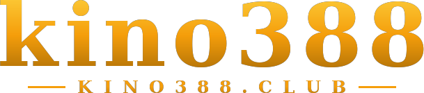 kino388 logo